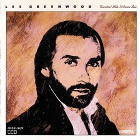 Lee Greenwood